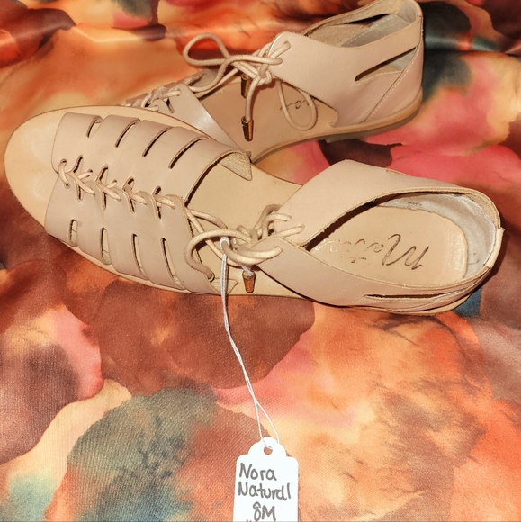 Matisse Footwear Sandals - Picture 4 of 4